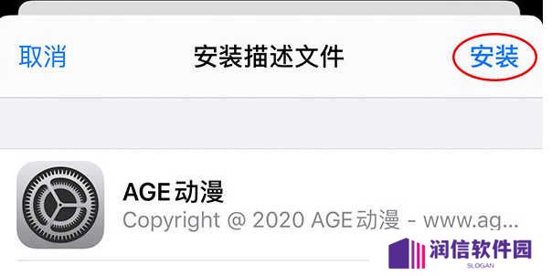 age动漫