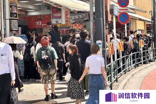 NS2首发火爆！玩家排队抢购：新机在手天下我有！