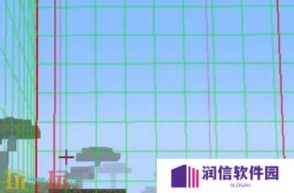 我的世界区块显示怎么打开 区块画面开启方法介绍