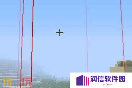 我的世界区块显示怎么打开 区块画面开启方法介绍