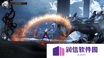暗影对手