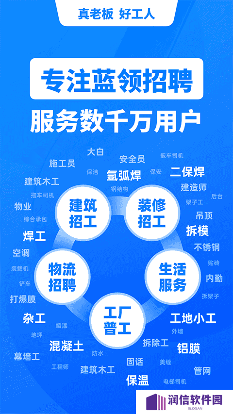 鱼泡网找工人app下载