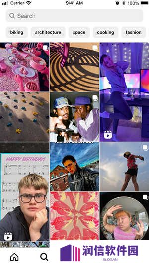 instagram官方正版2023下载-instagram下载入口正版2023