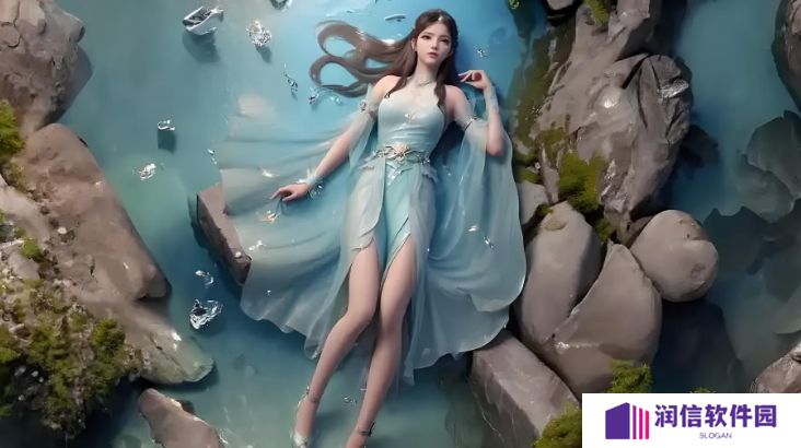 无尽同人3D卡通：如何通过技术与创意结合，带来全新视觉体验？