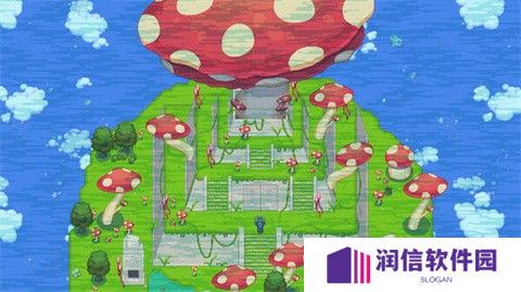月光石岛
