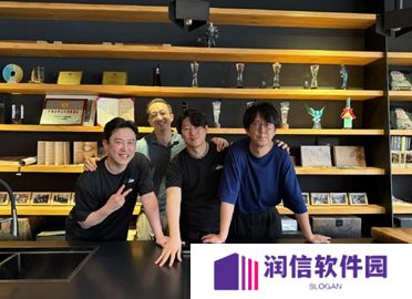 《黑神话：悟空》制作人「冯骥」请教了怎么保养头发！