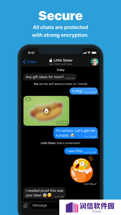 飞机app社交软件（Telegram）