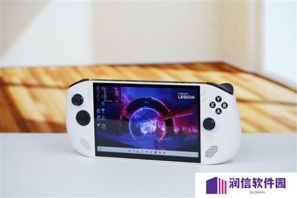 端午预留：联想Legion Go S掌机现已上市！海量掌机美图欣赏