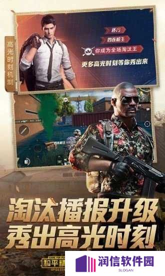 和平精英透视辅助永久免费下载安装