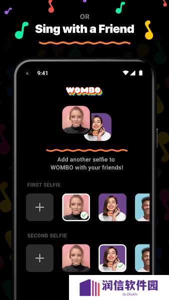 wombo中国版下载