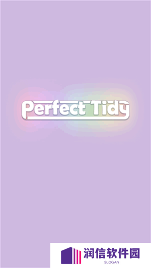 Perfect Tidy