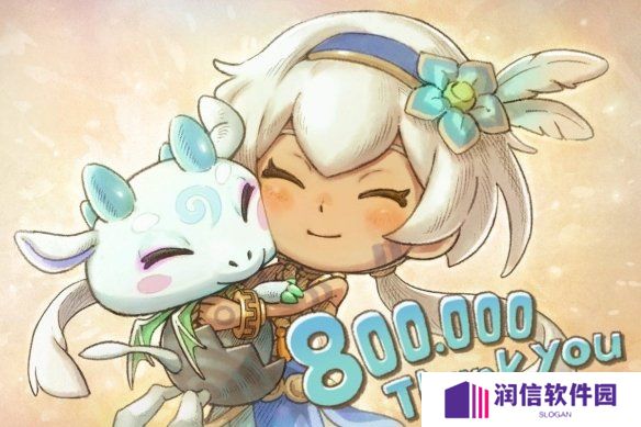 《幻想生活i》全球销量突破80万！本月有望突破百万