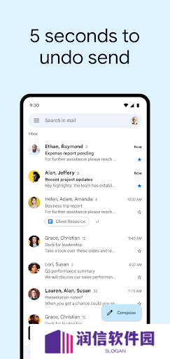 gmail邮箱(谷歌邮箱)手机版下载