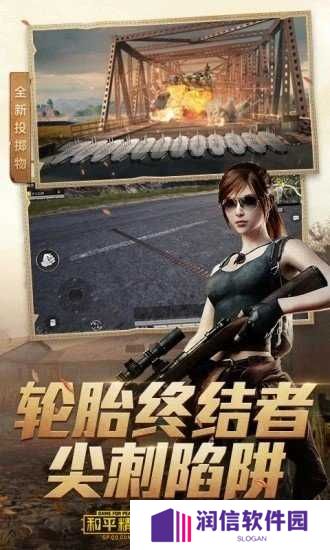 和平精英透视辅助永久免费下载安装