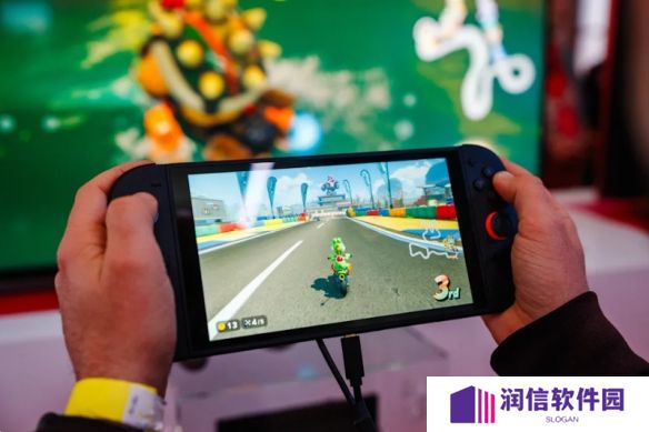俄罗斯竟是法外之地？Switch2偷跑者：任天堂管不到这