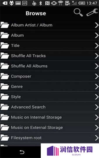 FOOBAR2000安卓中文版  最新版本下载