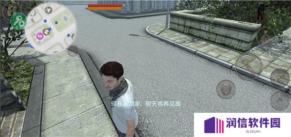 职业僵尸猎手2.5