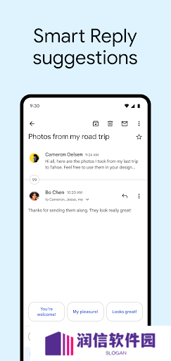gmail邮箱(谷歌邮箱)手机版下载