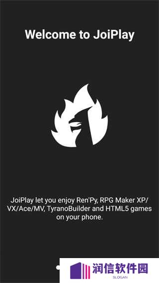 JoiPlay模拟器RPG三件套下载