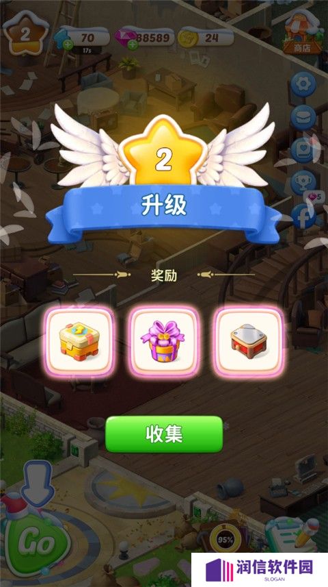 奥卡拉逃生