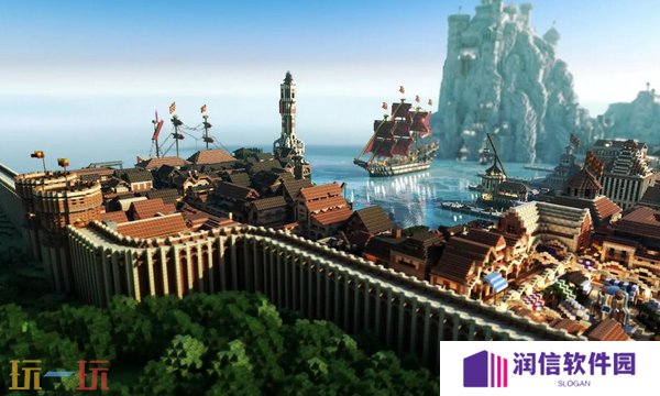 我的世界附魔台怎么制作 2025最新工具制作方法
