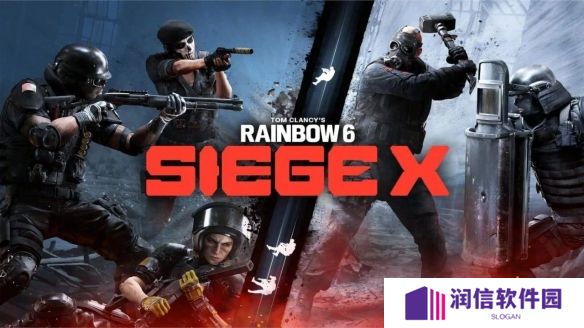 《彩虹六号：围攻X》测试报告：6v6攻防同步进行！
