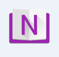 nh本子官网版（NHBooks）下载
