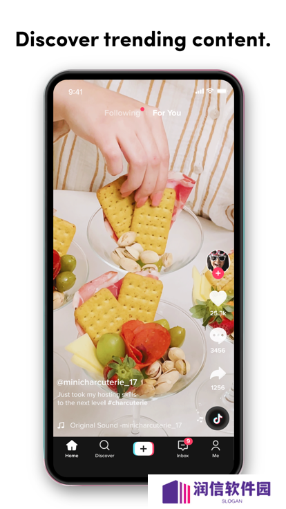 下载tiktok国际版苹果