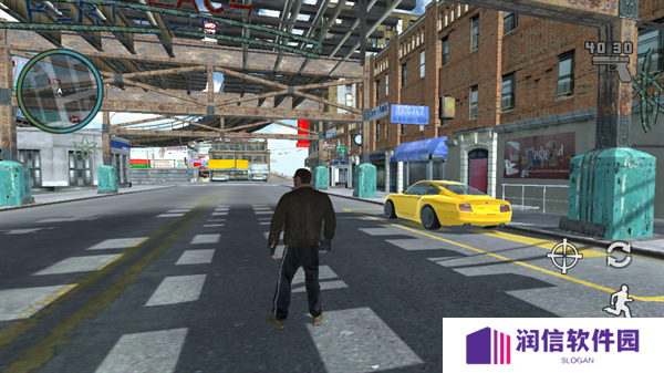 gta4手机版安卓版