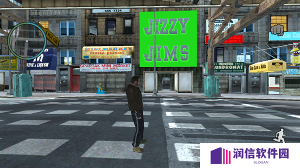 gta4手机版安卓版
