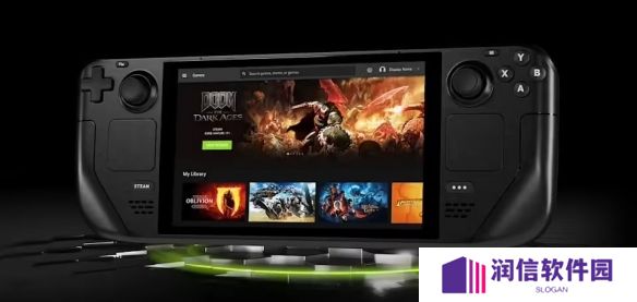 GeForce NOW应用登陆Steam Deck！玩游戏续航时间暴涨
