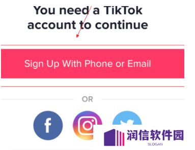 TikTok国际版安卓版