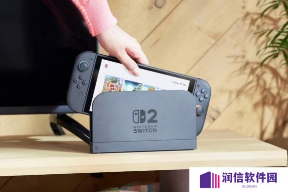 曝NS2目前仅有两种主题 但未来会有付费自定义主题