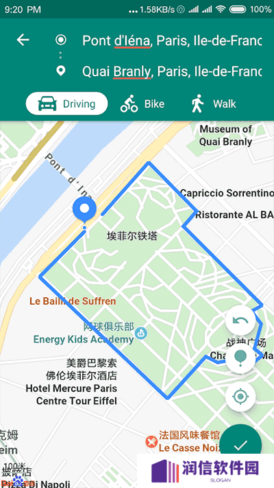 Fake Location官方版下载