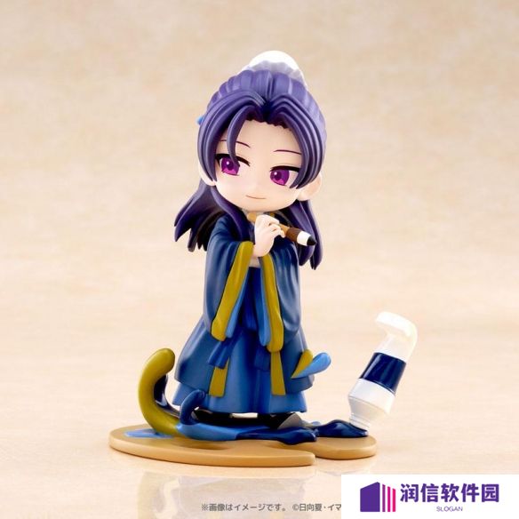 Bushiroad Creative《药师少女的独语》壬氏 10月销售