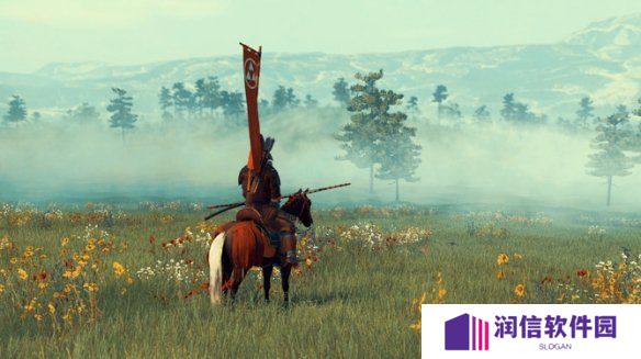 《骑马与砍杀2：霸主》日本主题Mod织丰6月登场！