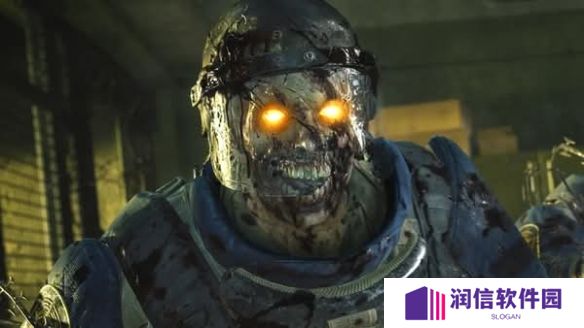《COD》经典玩法「僵尸对抗模式」回归黑色行动6！