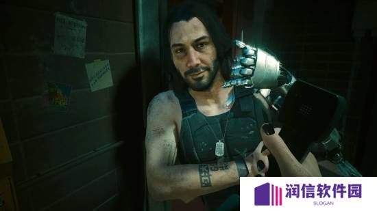 Switch 2版《赛博2077》的画质在多个方面超越PS4版