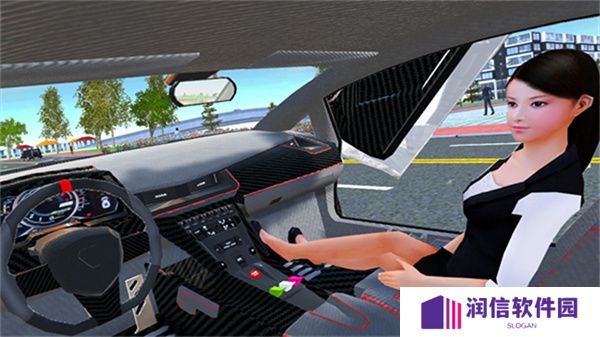 carsimulator2最新版2024
