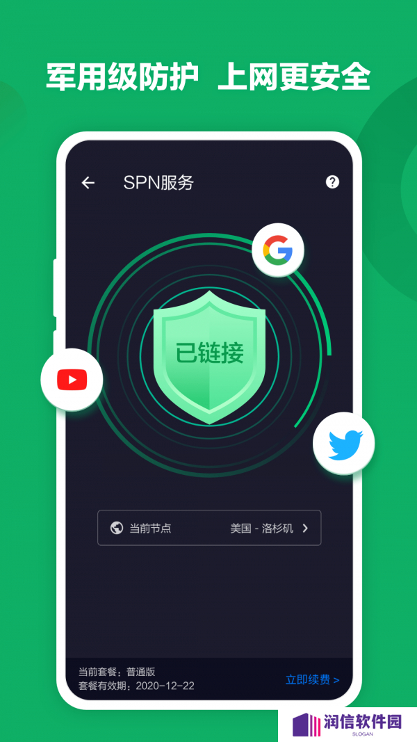 SGreen浏览器下载