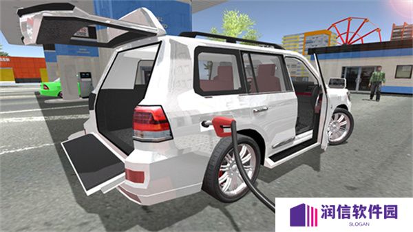 carsimulator2最新版2024