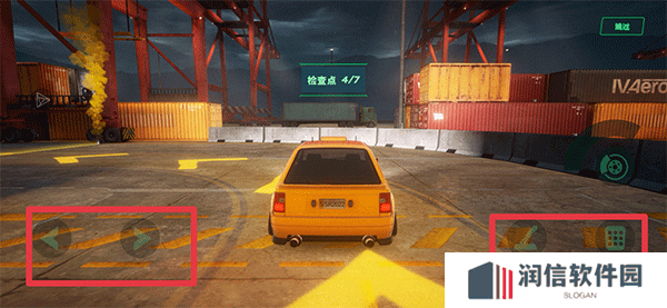 静态换挡赛车2024最新版