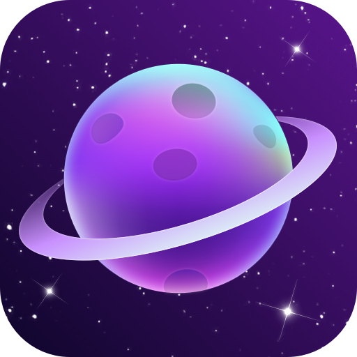 引力星球社交app手机版下载