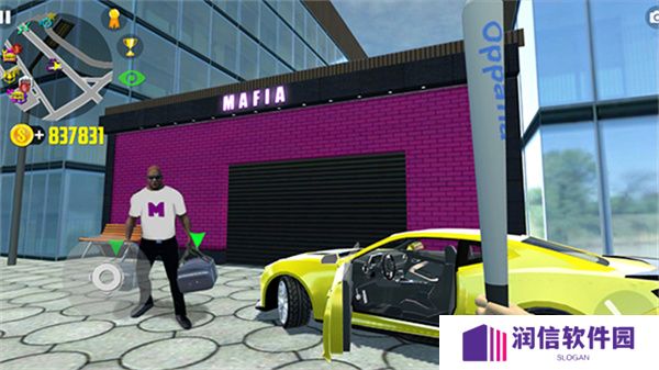 carsimulator2最新版2024