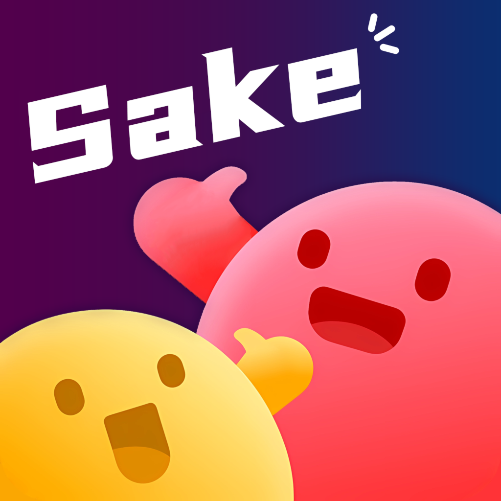 Sake语音官方下载