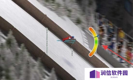 跳台滑雪狂热3