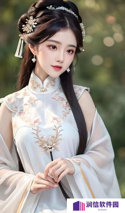 《肢体的绣感》：意大利传统刺绣与肢体艺术的融合，如何引领现代艺术潮流？