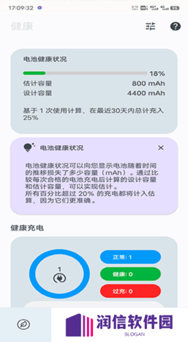 Battery Guru破解版怎么看电池寿命4