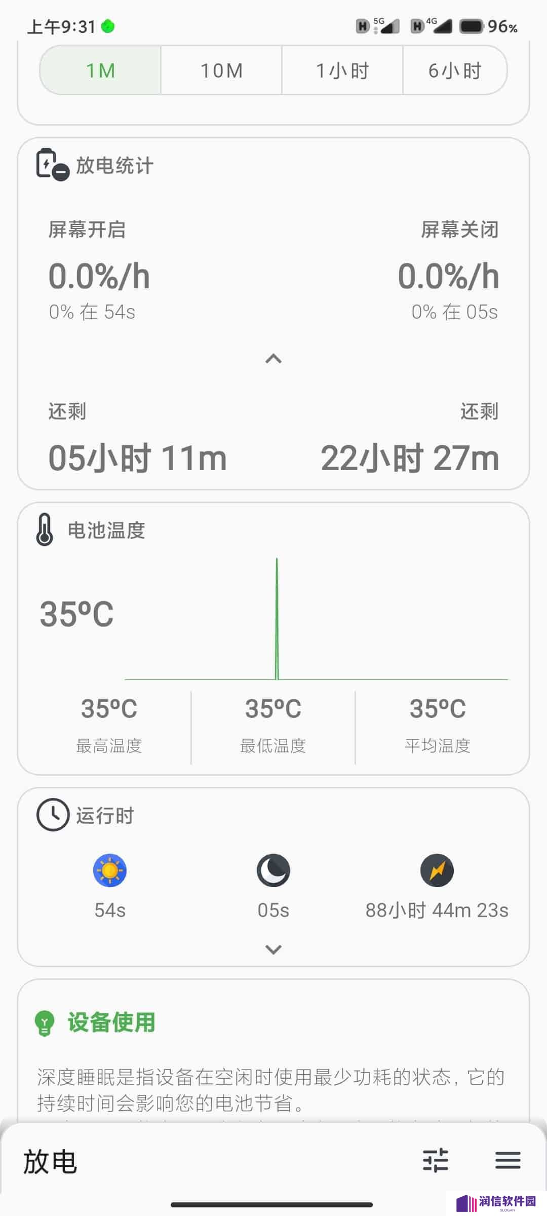 batteryguru最新汉化破解版