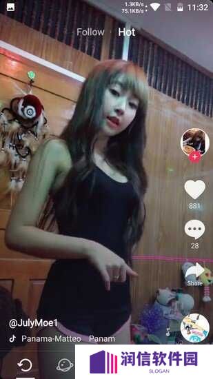 tiktok破解版蓝奏云2024